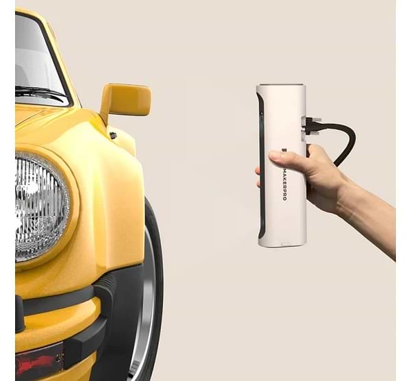 Фото - 3-D сканер 3DMakerpro Lynx Standard Pack