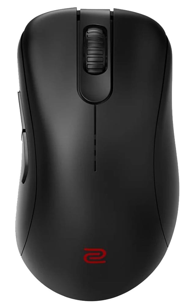 Мышь беспроводная игровая Zowie EC3-CW Black (9H.N4ABE.A2E) - Фото 1