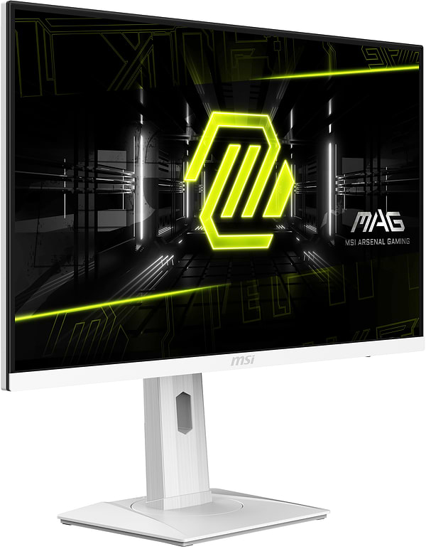 Фото - Монітор ігровий MSI MAG 274PFW