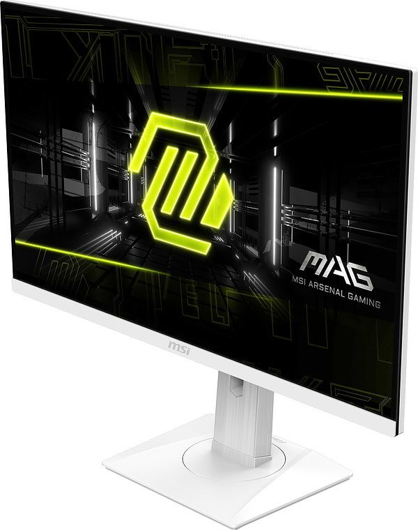 Фото - Монітор ігровий MSI MAG 274PFW