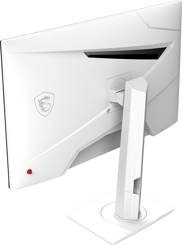 Фото - Монітор ігровий MSI MAG 274PFW