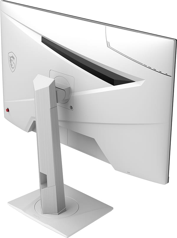 Фото - Монітор ігровий MSI MAG 274PFW