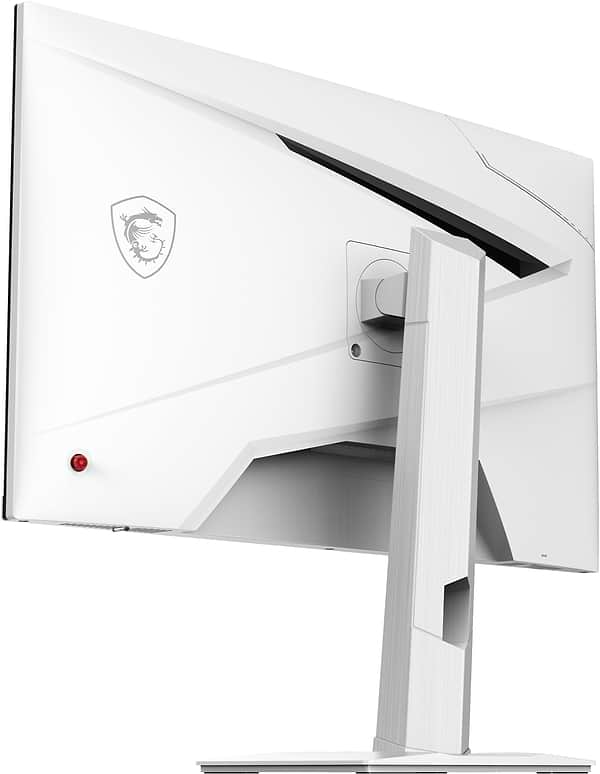 Фото - Монітор ігровий MSI MAG 274PFW