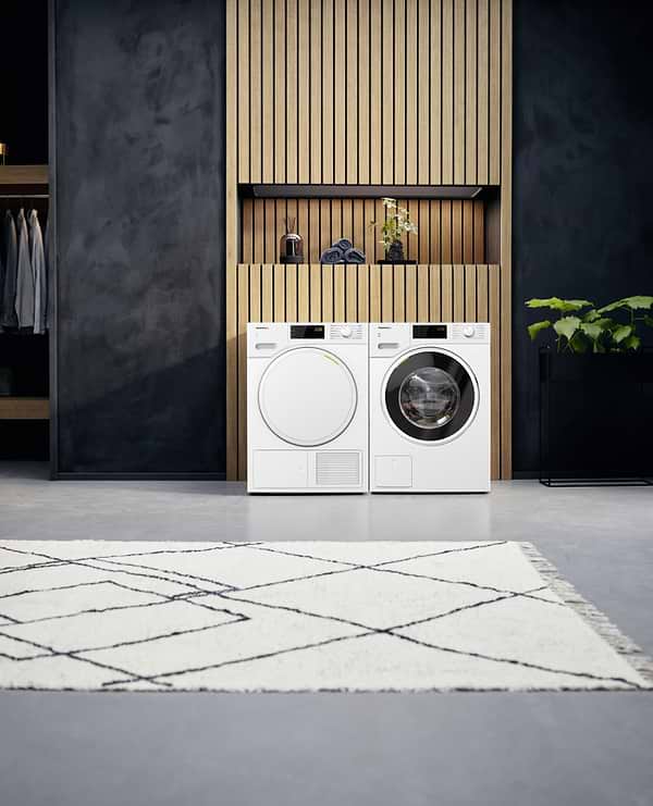 Фото - Стиральная машина Miele WWD 120 WCS