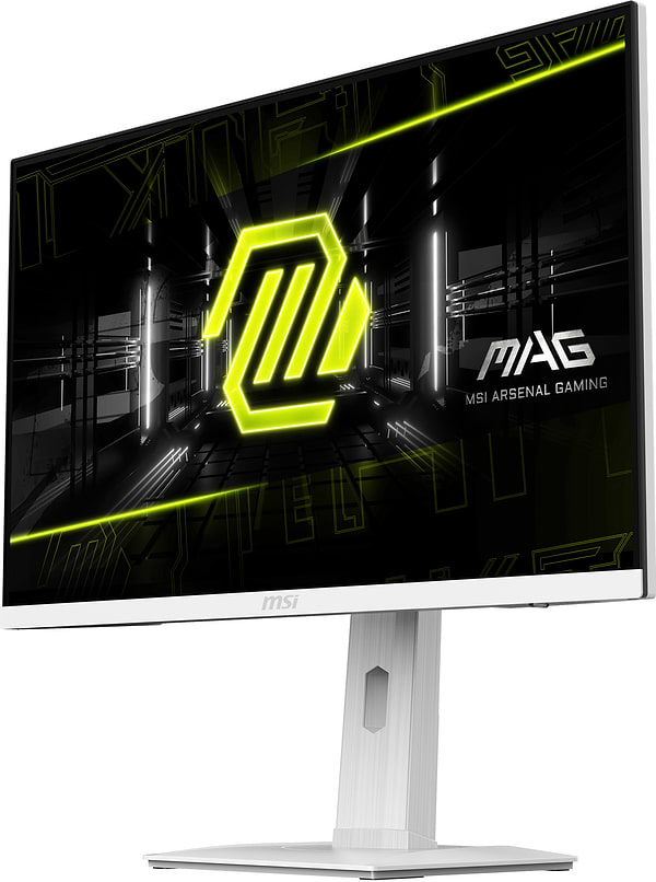 Фото - Монітор ігровий MSI MAG 274PFW