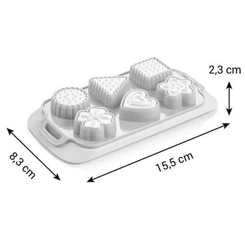 Фото - Форма для приготування tescoma DELICIA (630891)