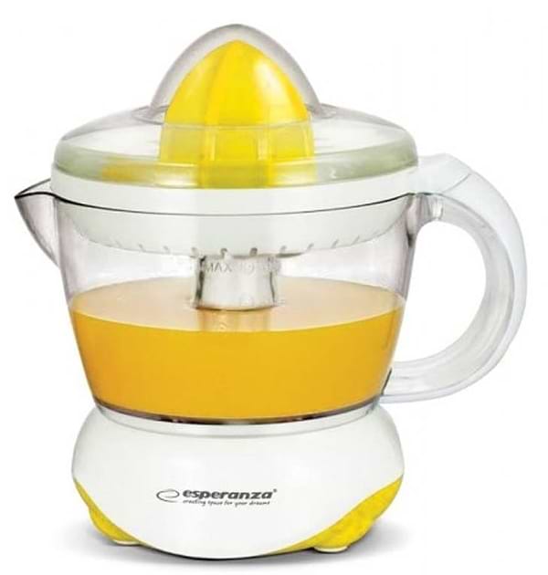 Фото - Цитрус-прес Esperanza EKJ001Y