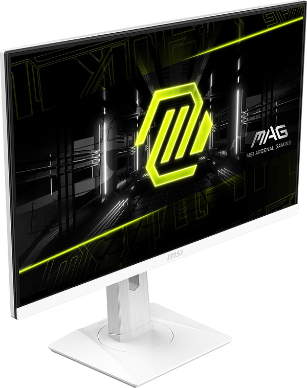 Фото - Монітор ігровий MSI MAG 274PFW