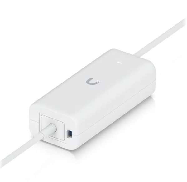 Фото - PoE-адаптер Ubiquiti UACC-POE+-USBC