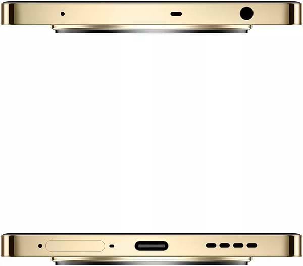 Фото - Смартфон realme 12+ 5G 12/512Gb Navigator Beige