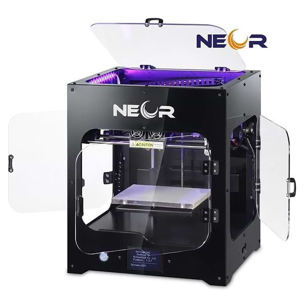 Фото - 3-D принтер Neor Professional