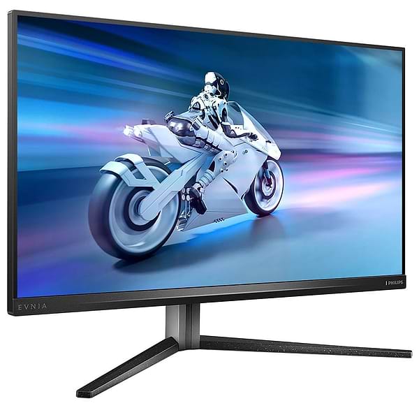 Фото - Монітор ігровий Philips 32M2N6800M/00