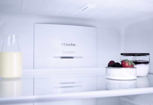 Фото - Холодильник Miele KFN 4394 ED ws