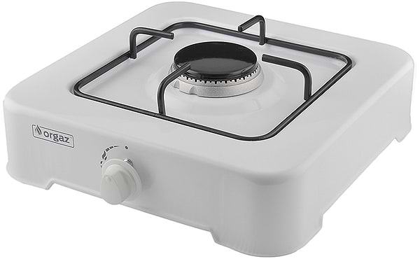 Фото - Плита газова настільна Orgaz OR-101