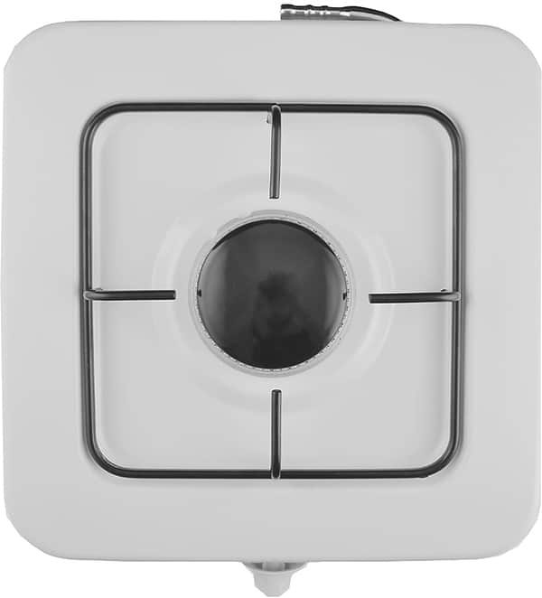 Фото - Плита газова настільна Orgaz OR-101