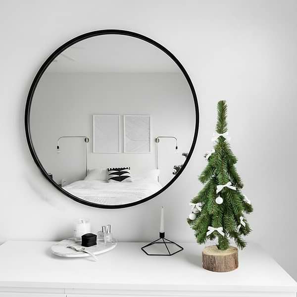 Фото - Ялинка штучна YES! Fun Мальвіна 0,4 м (903468)