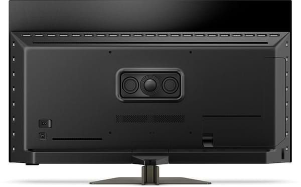 Фото - Телевізор Philips 77OLED819/12