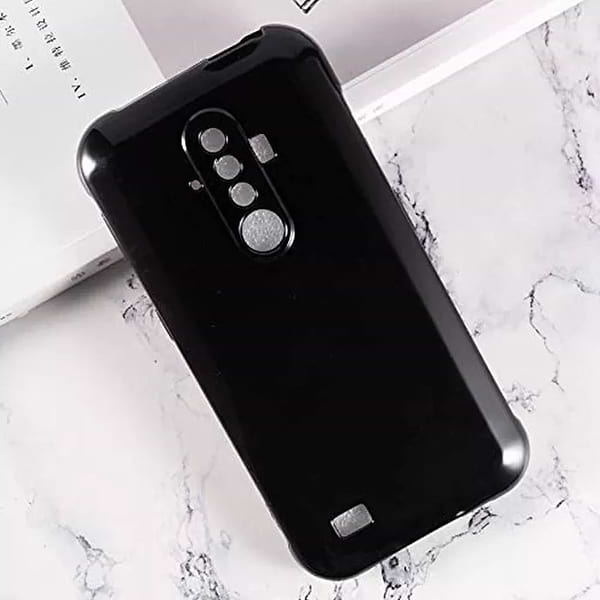Фото - Чохол для смартфону Ulefone Silicone Case for Armor X8/X8i (RL072240)