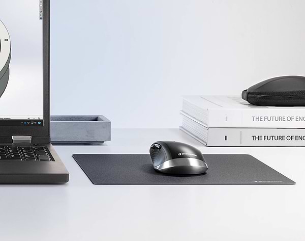 Фото - Мышь беспроводная 3Dconnexion SpaceMouse Wireless Kit 2 (3DX-700136)