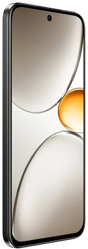 Фото - Смартфон realme C85 8/256Gb Swan Black