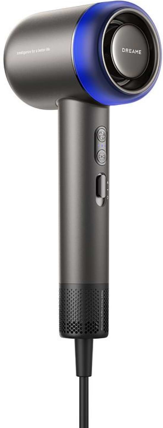 Фото - Фен Dreame Gusto G40 Space Grey