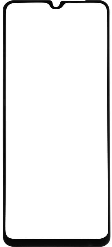 Фото - Захисне скло для смартфону XOKO Full Cover Ultra-Thin 0.25мм Poco C40 Black 2 шт. (XK-FCU-PC-C40)