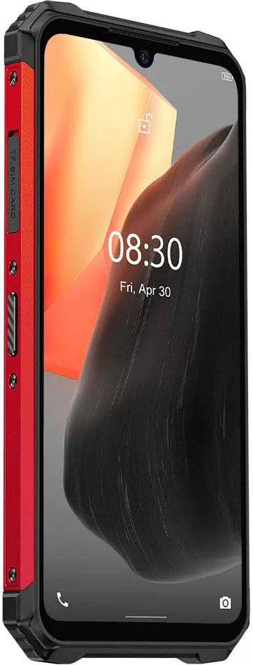Фото - Смартфон Ulefone Armor 8 Pro 8/128Gb Red