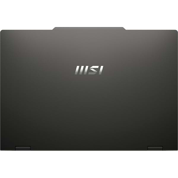 Фото - Ноутбук MSI Venture 15 AI A1MG-013XUA (9S7-15Q221-013) Solid Gray