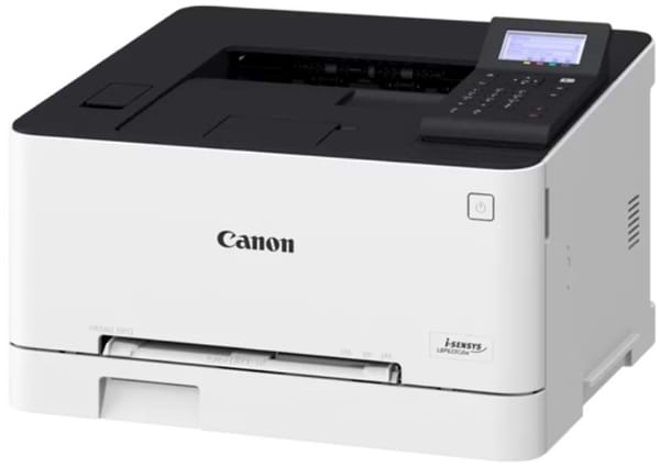 Фото - Принтер для кольорового друку Canon i-Sensys LBP633CDW (5159C001)