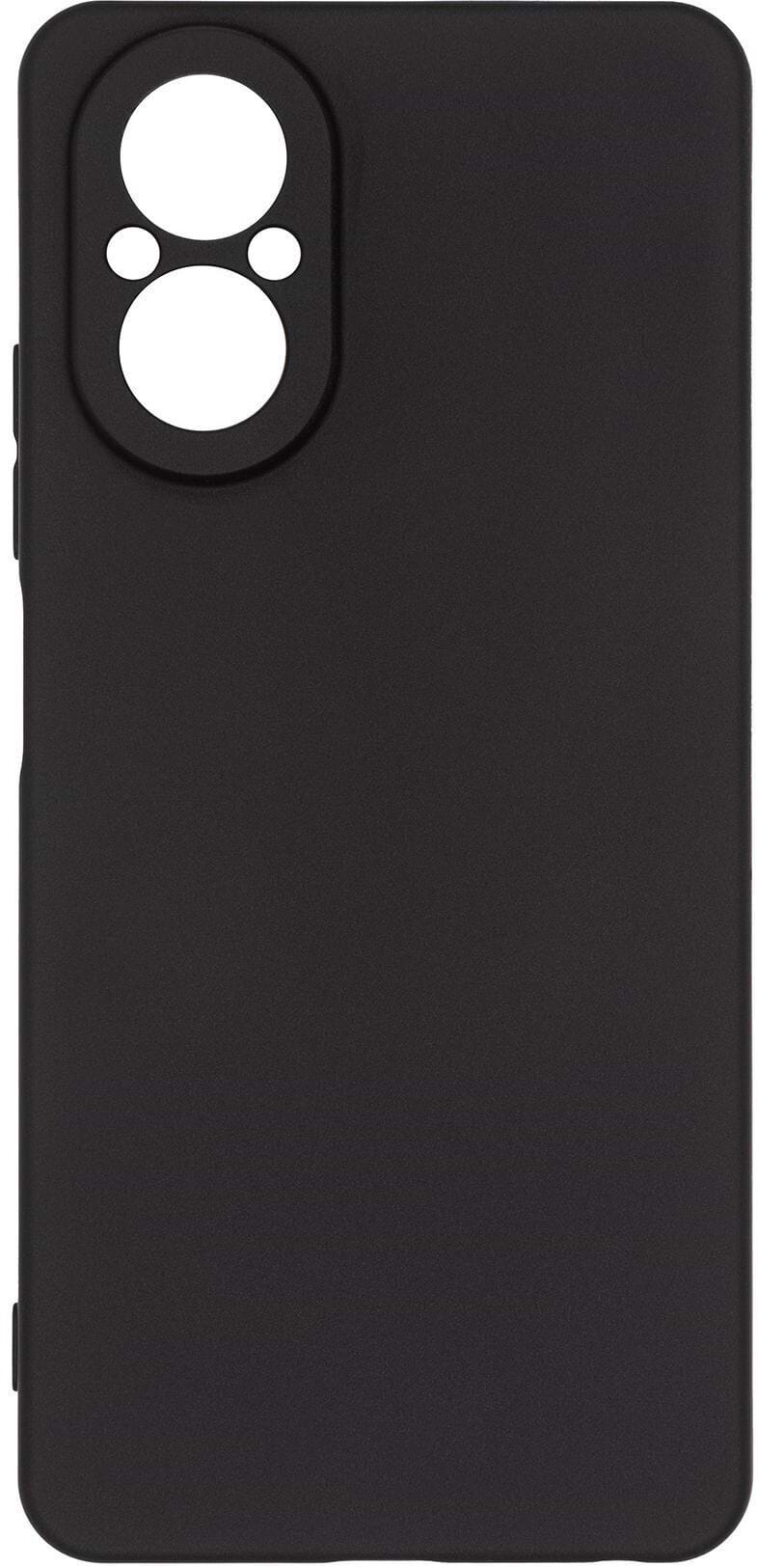 Чехол для смартфона BeCover for Realme C67 4G Black (710929) - Фото 1