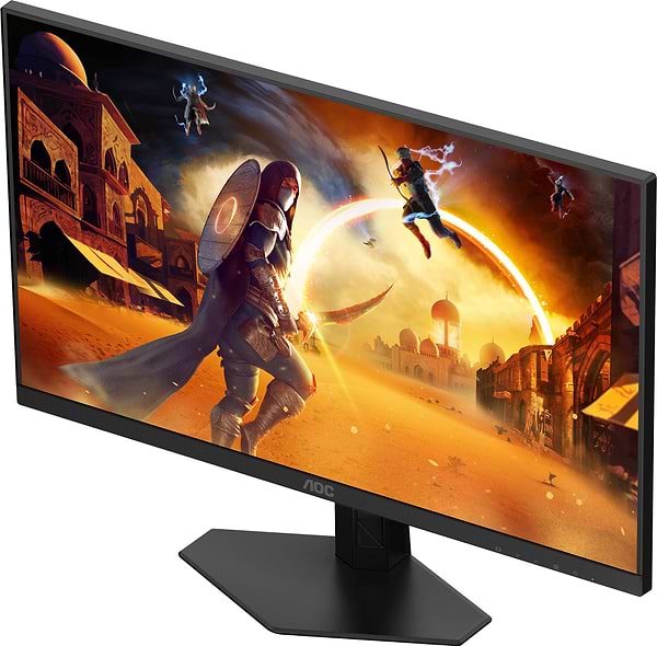 Фото - Монітор ігровий AOC 24G4XE