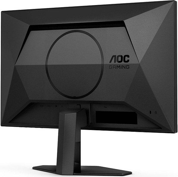 Фото - Монітор ігровий AOC 24G4XE