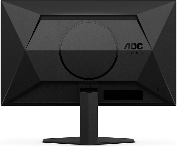 Фото - Монітор ігровий AOC 24G4XE