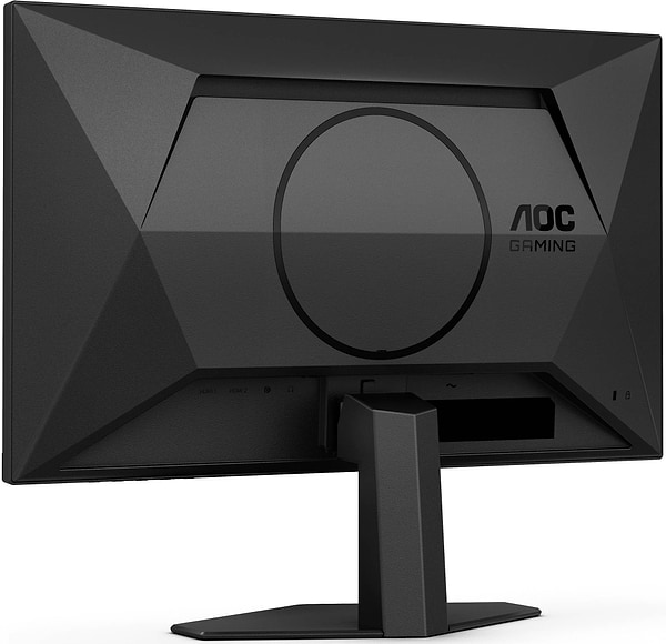 Фото - Монітор ігровий AOC 24G4XE