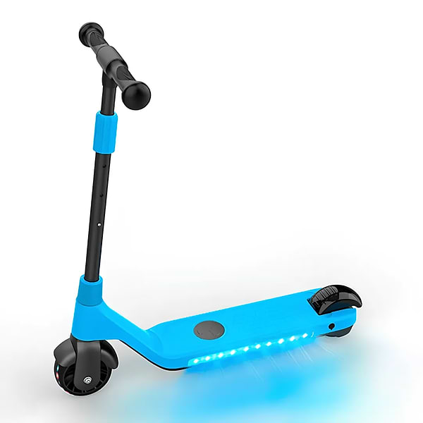 Фото - Уценка - Электросамокат Denver SCK-5400BLUE