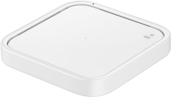 Фото - Беспроводное зарядное устройство Samsung EP-P2400BWEGEU