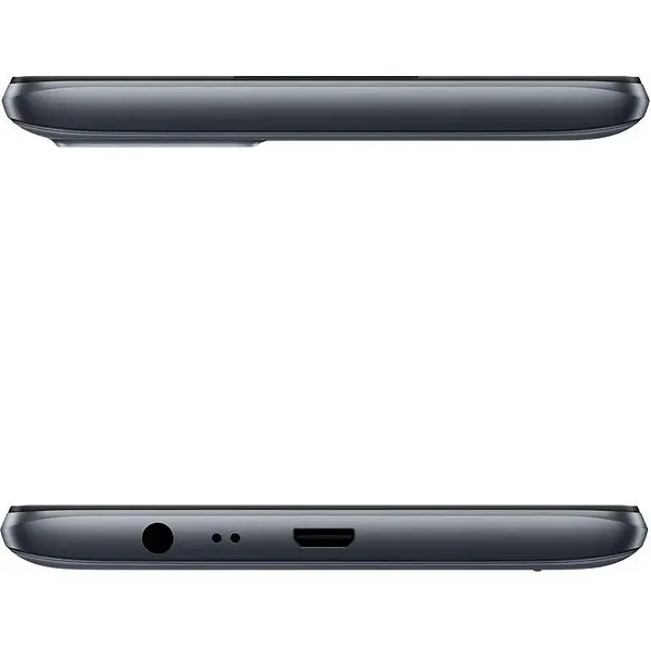 Фото - Смартфон realme C21Y 4/64Gb Black
