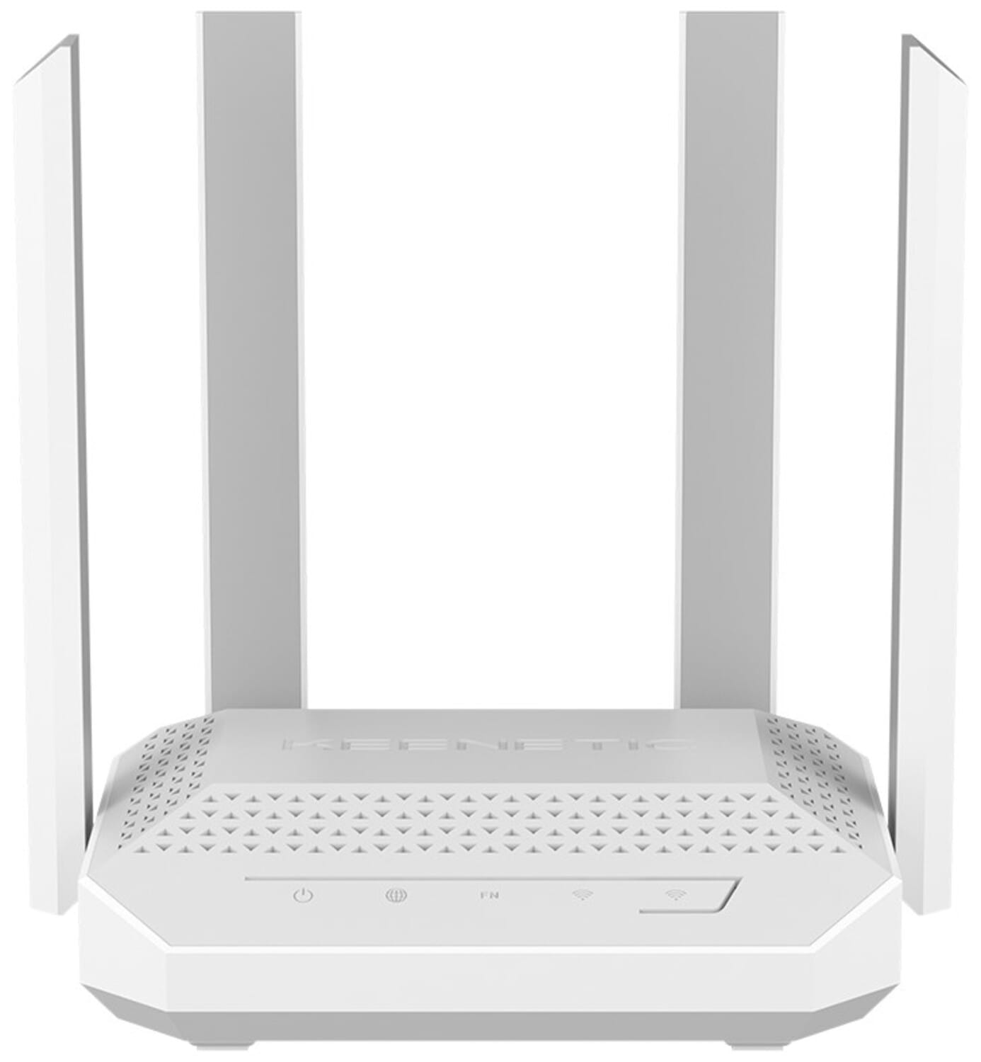 Маршрутизатор интернет WiFi6 Keenetic Sprinter (KN-3711) - Фото 1