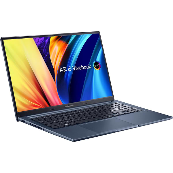 Фото - Ноутбук Asus Vivobook 15X OLED X1503ZA-L1430 Quiet Blue