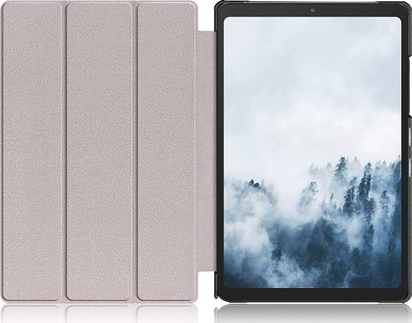 Фото - Чохол для планшету BeCover Smart for Samsung Galaxy Tab A7 Lite SM-T220/SM-T225 Butterfly (706466)