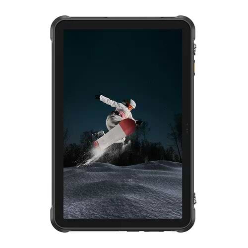 Фото - Планшет Ulefone Rugking Pad 2 Pro 4G NFC 8/256GB Black