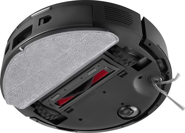 Фото - Робот-пылесос моющий RoboRock Q7 TF+ Black