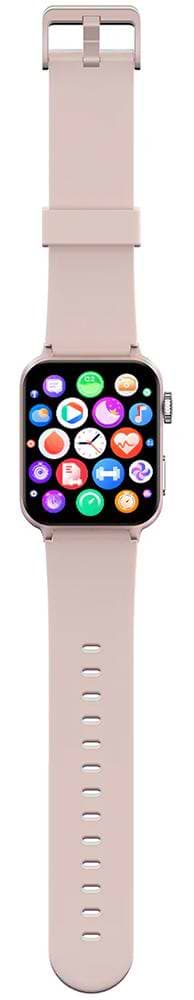 Фото - Смарт-годинник Blackview R30 Pro Pink