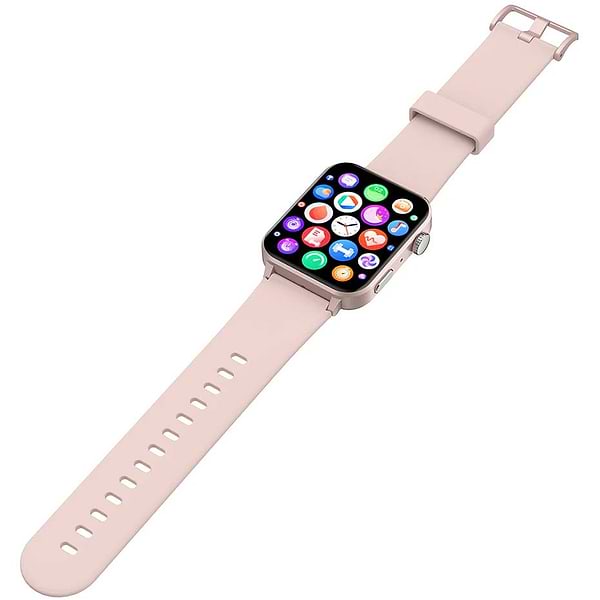 Фото - Смарт-годинник Blackview R30 Pro Pink