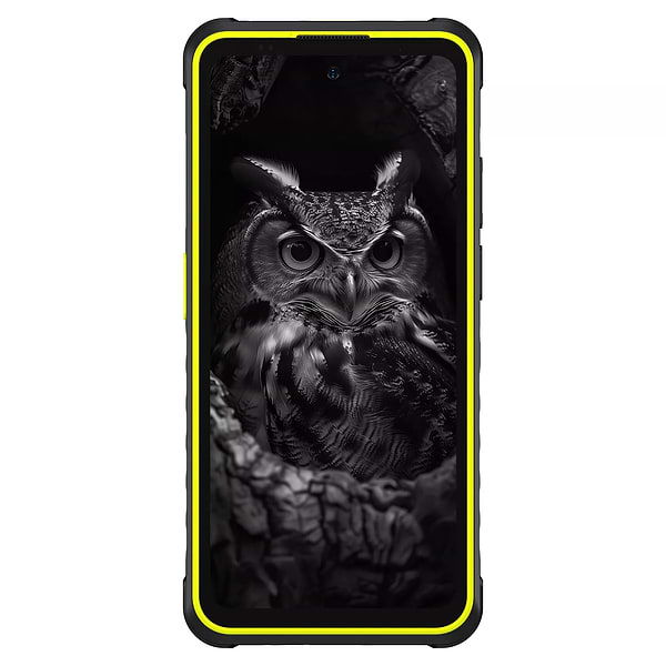 Фото - Смартфон Ulefone Armor X31 Pro 8/256Gb NFC Black-Green