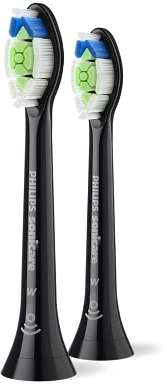 Фото - Насадка для зубної щітки Philips Sonicare HX6062/88 W2 Optimal White