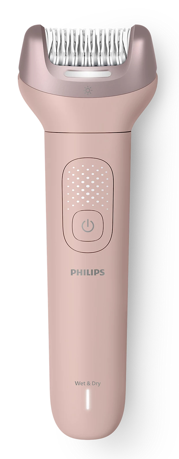 Фото - Епілятор Philips BRE718/00 серії 9000