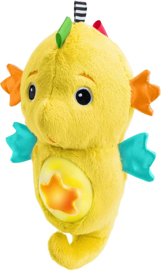 Купити Інтерактивна іграшка Baby Einstein Sea Dreams Seahorse (17400.00) - Фото 1 Інтерактивна іграшка Baby Einstein Sea Dreams Seahorse (17400.00) - Фото 1