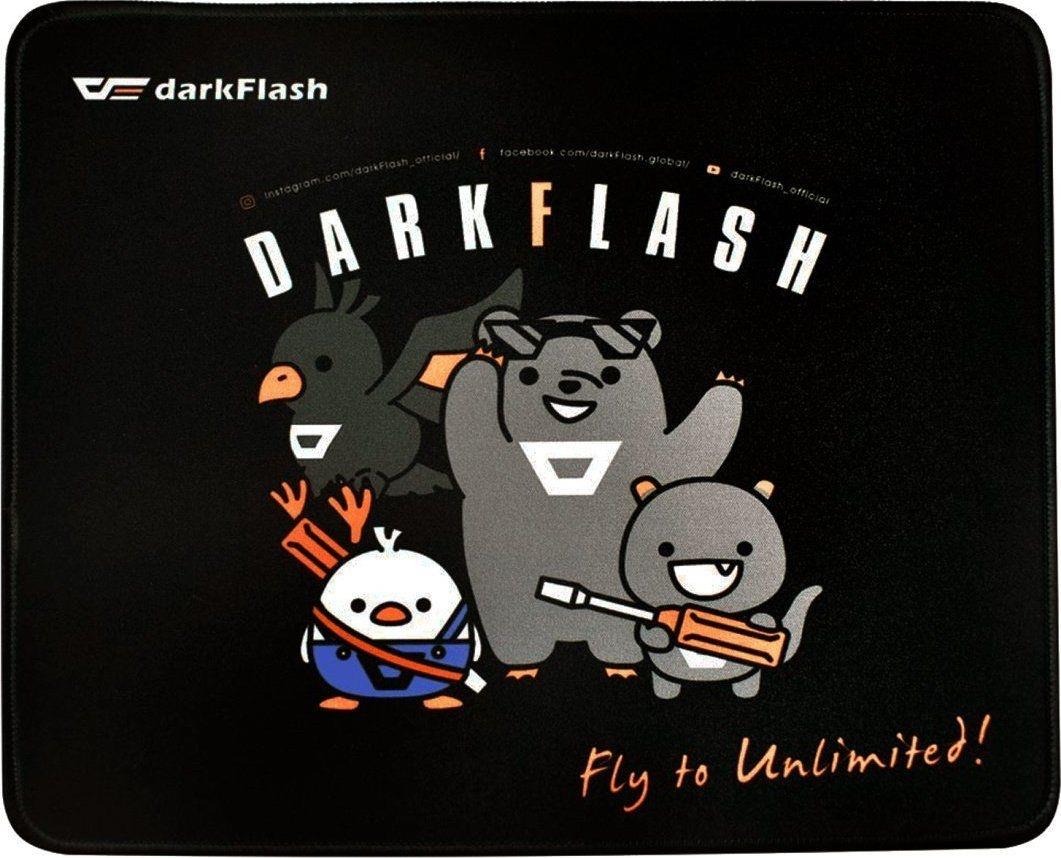 Фото - Килимок для миші DarkFlash MOUSE PAD
