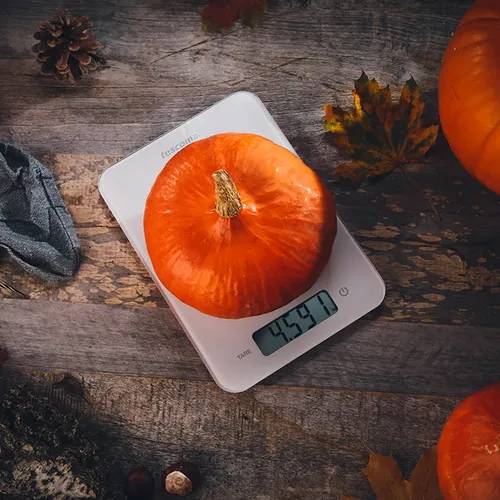 Фото - Весы кухонные tescoma 634514 Accura